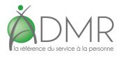 logo ADMR