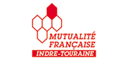 logo Mutualite Francaise Indre Touraine